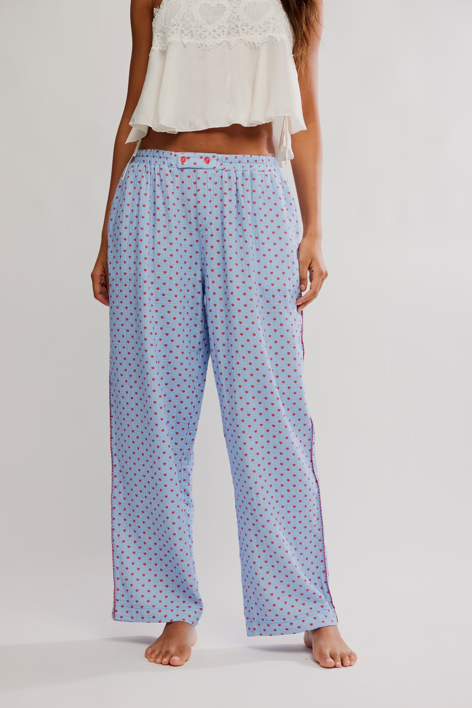 Be Mine Pant | Free People