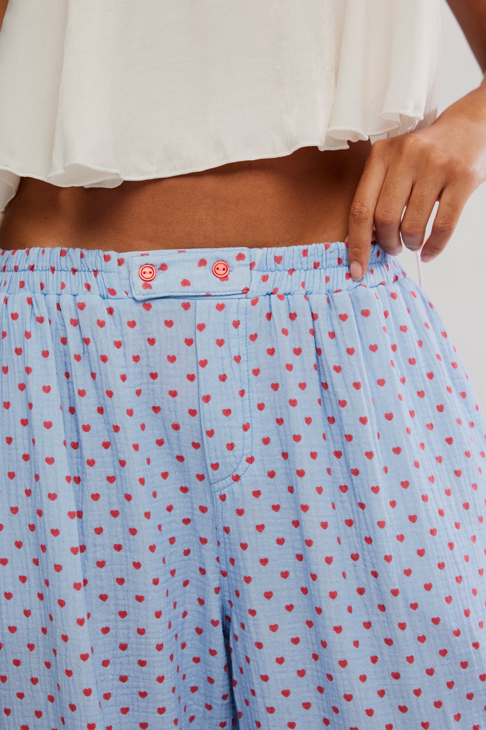 Be Mine Pant | Free People