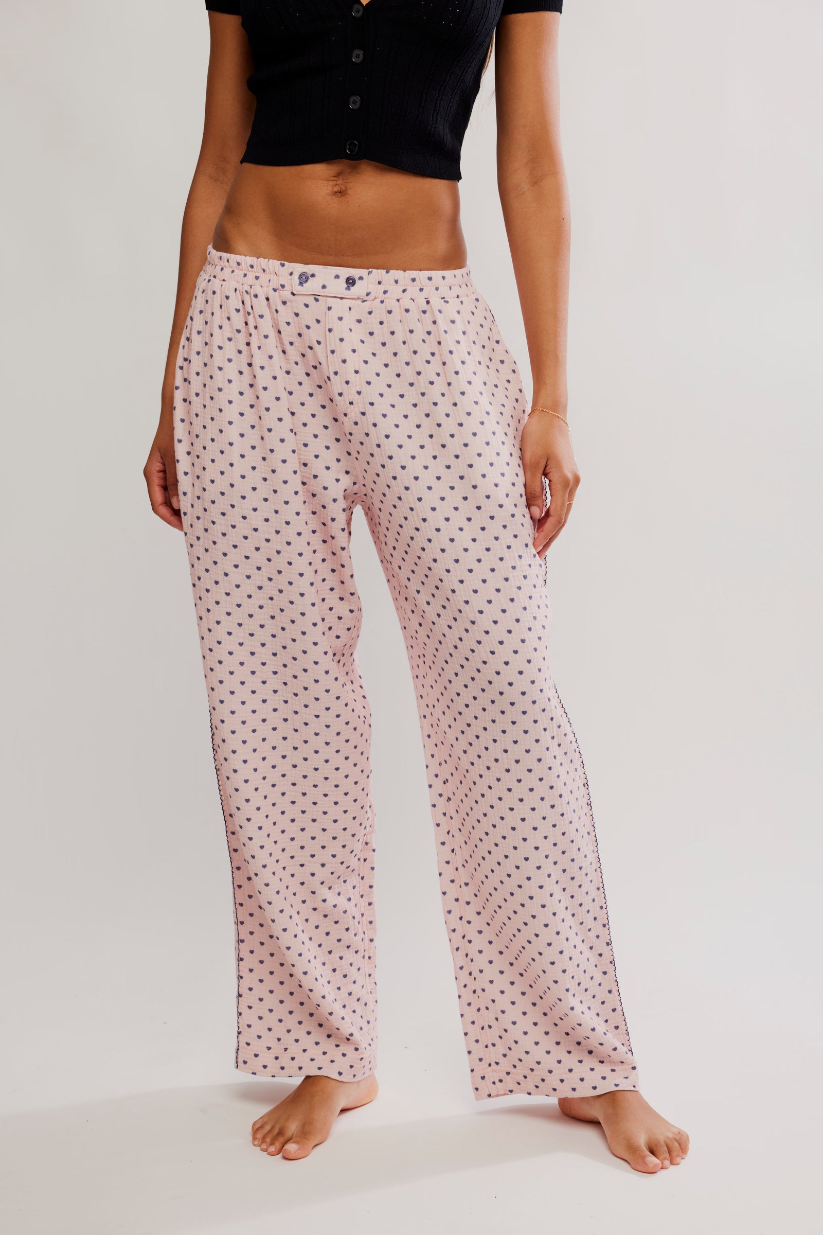 Be Mine Pant | Free People