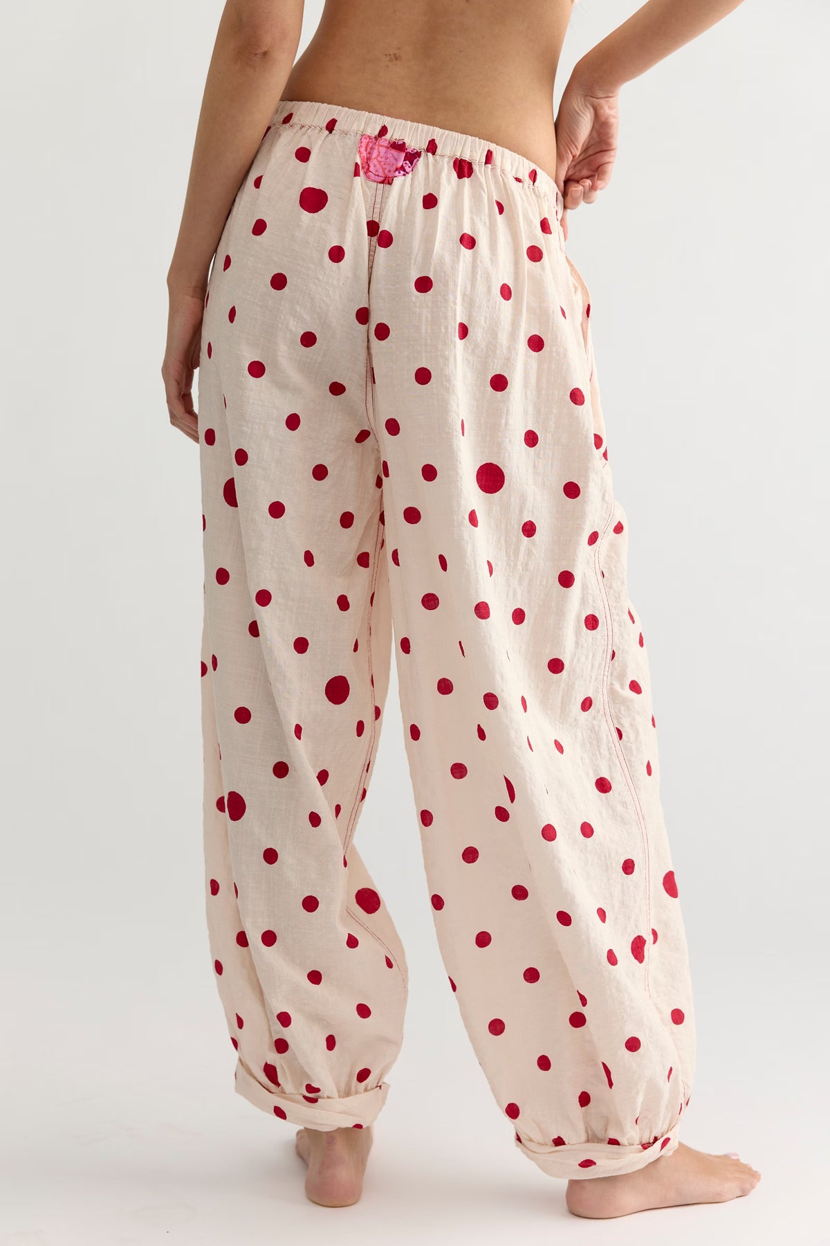 On Repeat Pj Pant | Free People