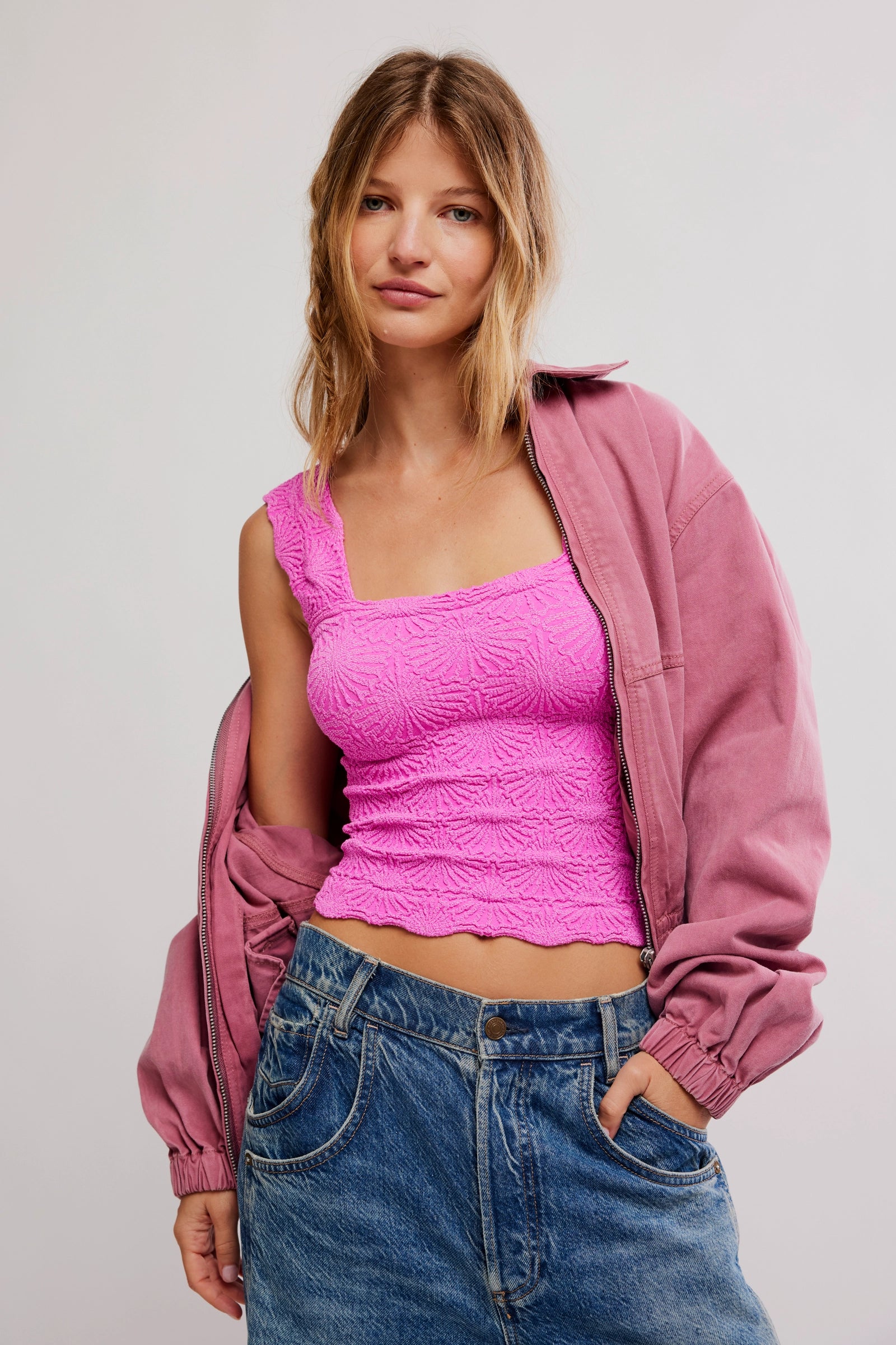 Love Letter Cami | Free People