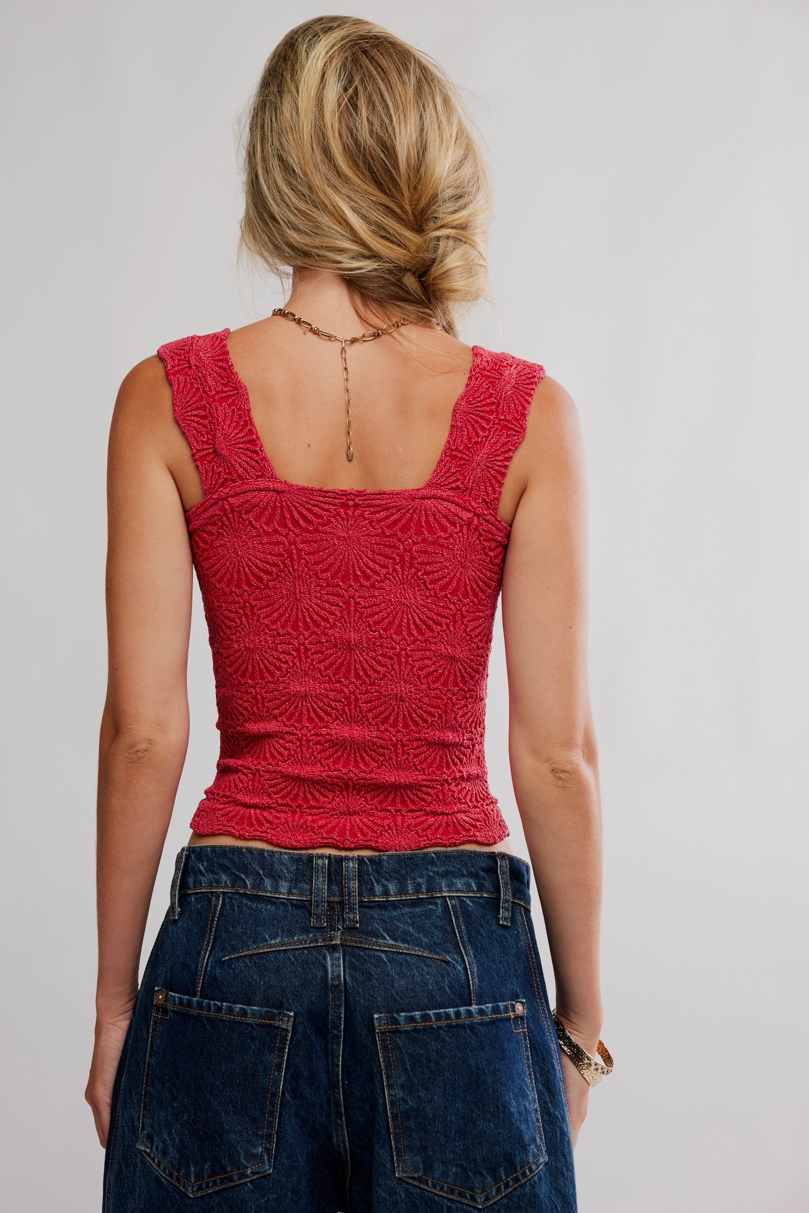 Love Letter Cami | Free People