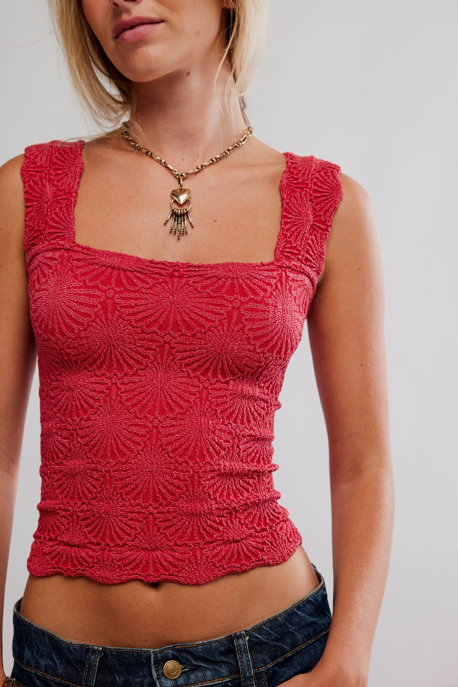 Love Letter Cami | Free People