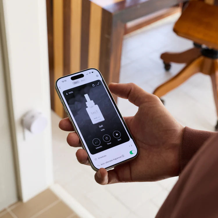 Pura 5 Smart Diffuser