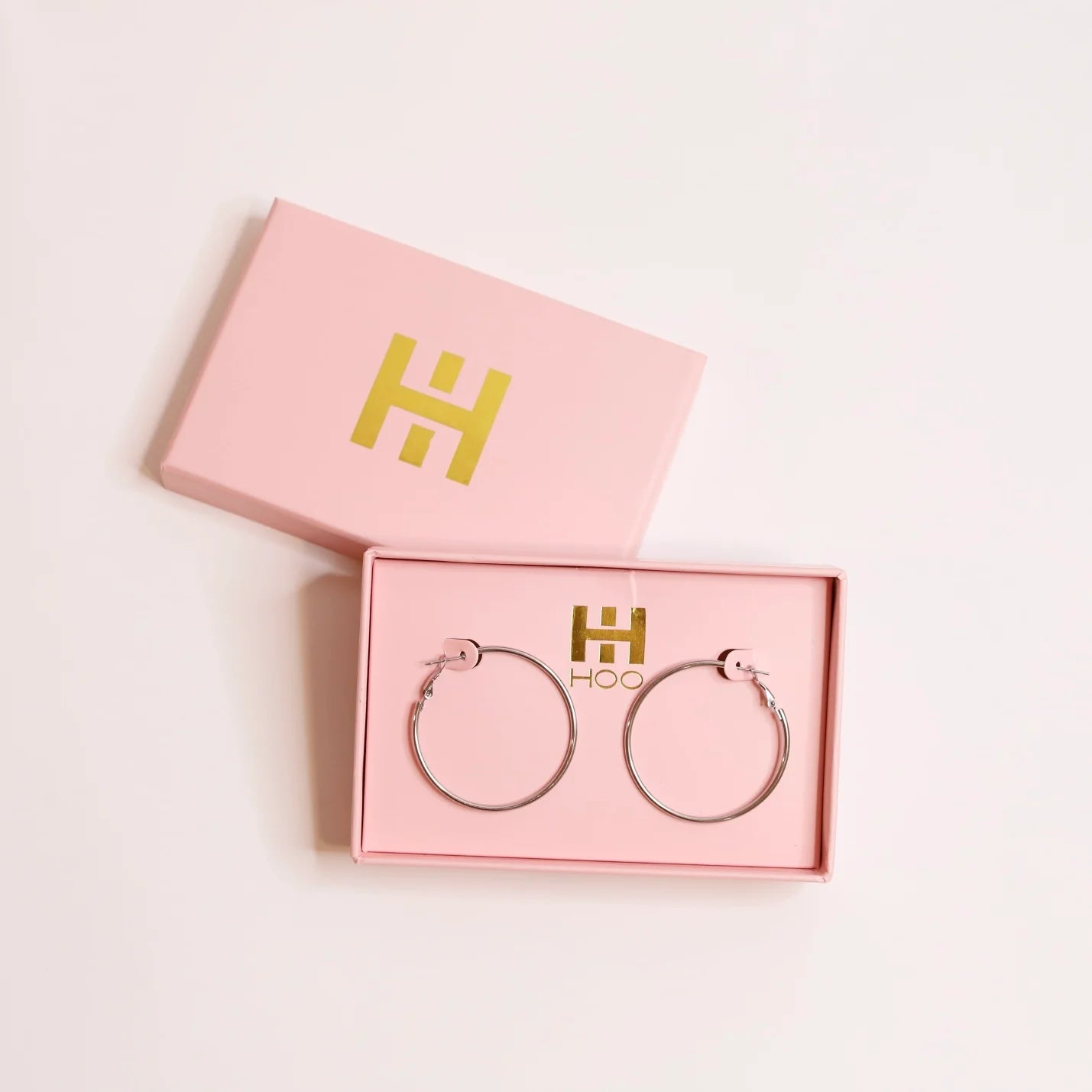 The Holly Hoop | Hoo Hoops