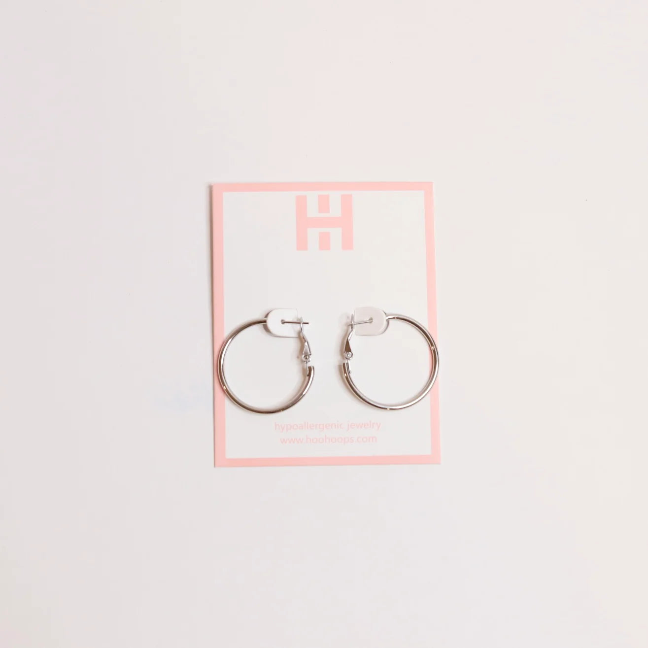 The Holly Hoop | Hoo Hoops