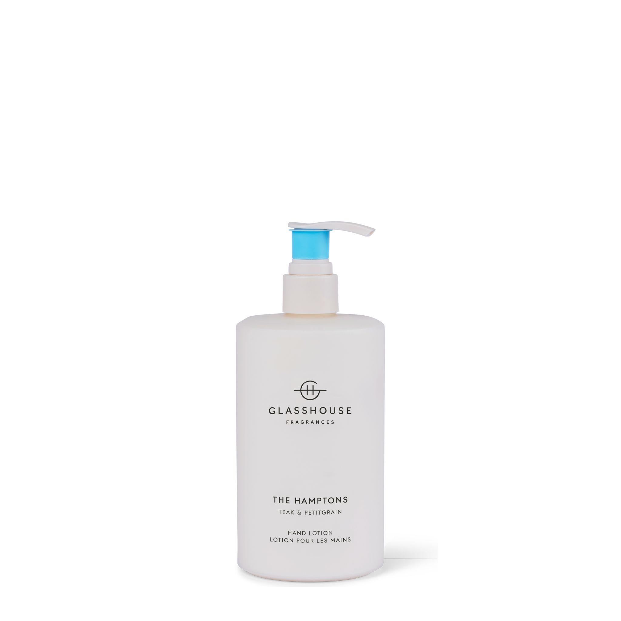 The Hamptons Hand Lotion | Glasshouse Fragrances