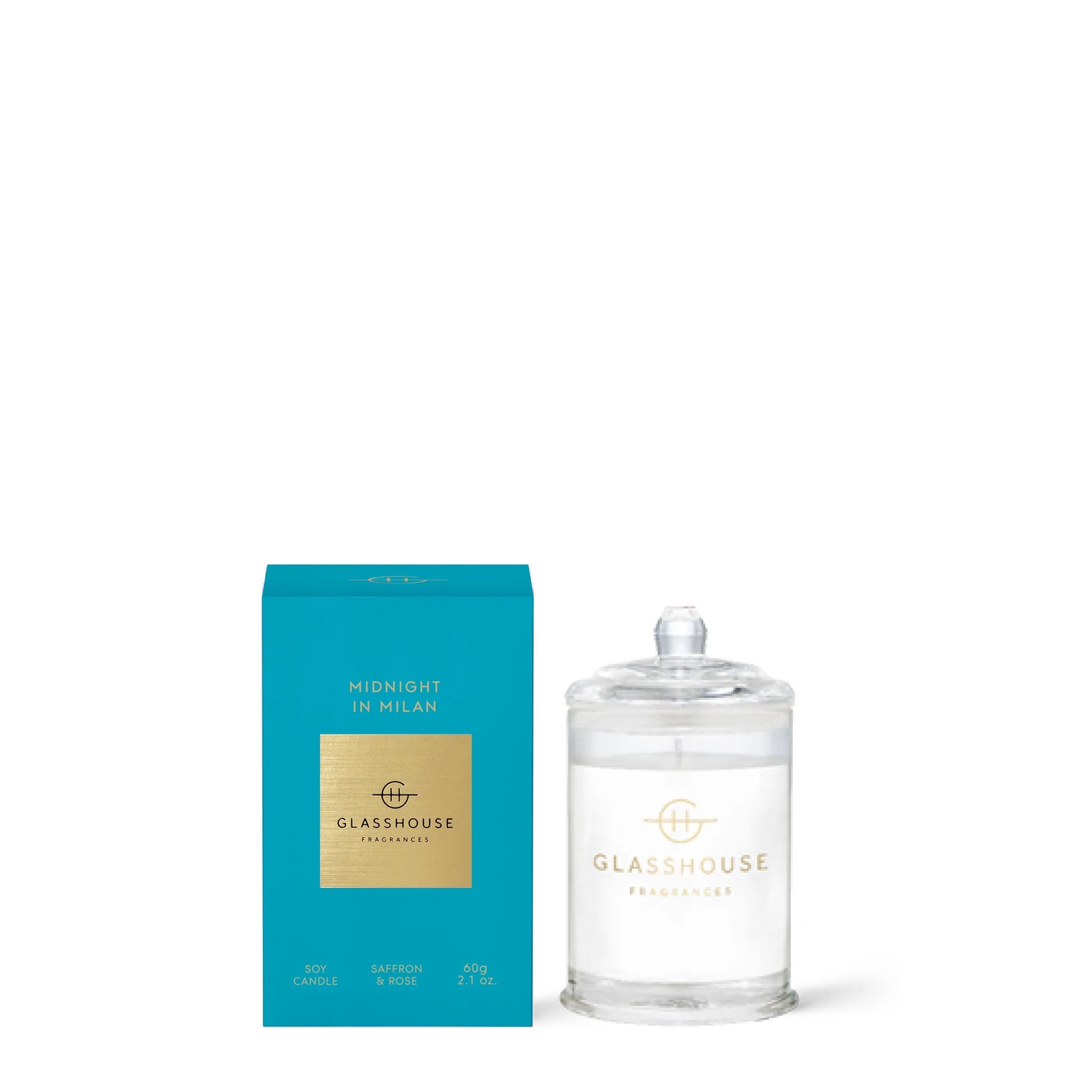 Candles | Glasshouse Fragrances