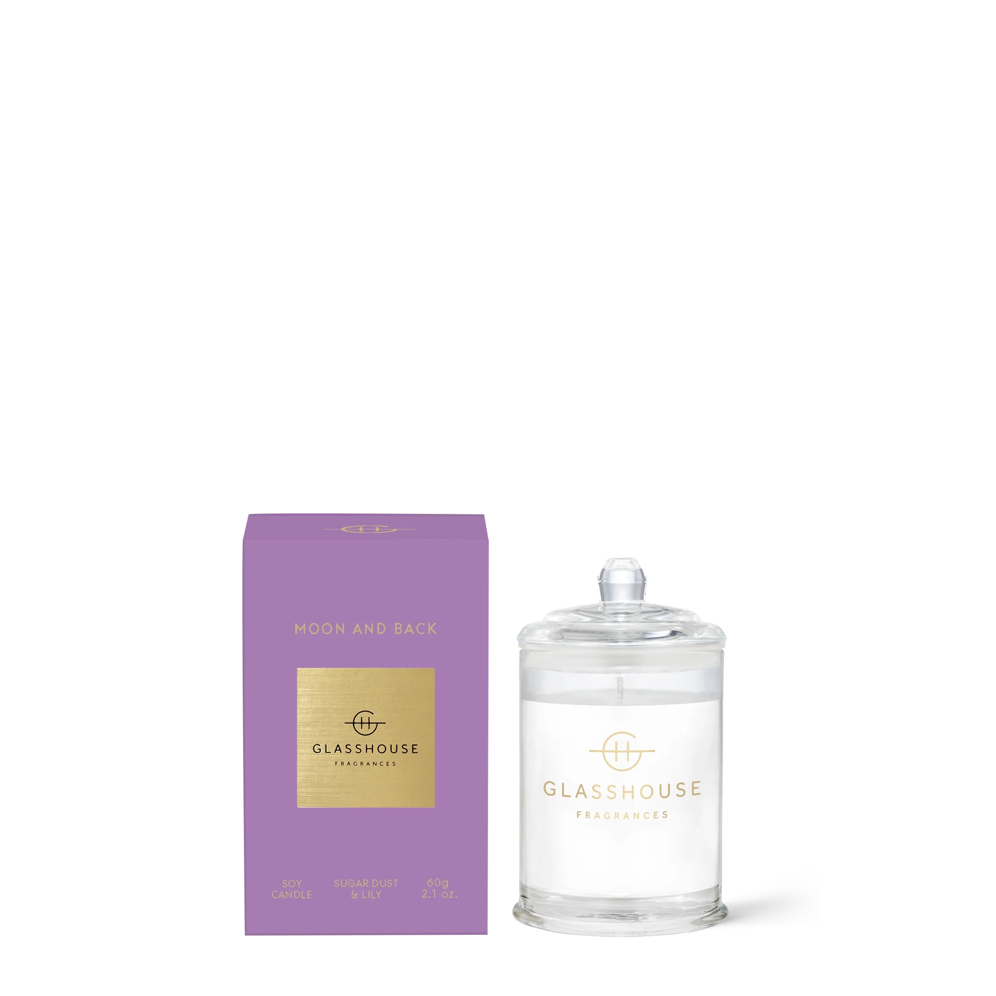 Candles | Glasshouse Fragrances