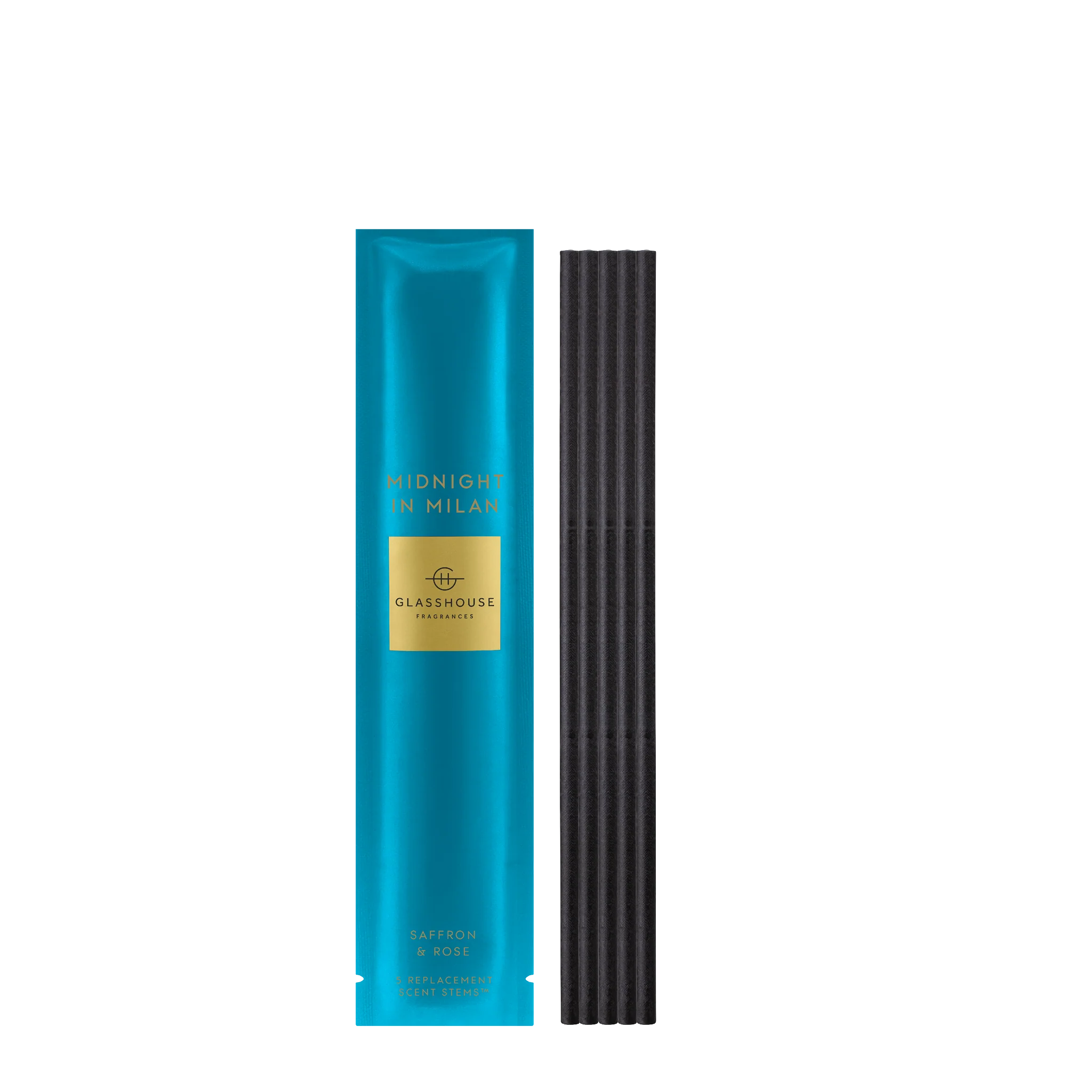 Scent Scene Replacement Stems | Glasshouse Fragrances