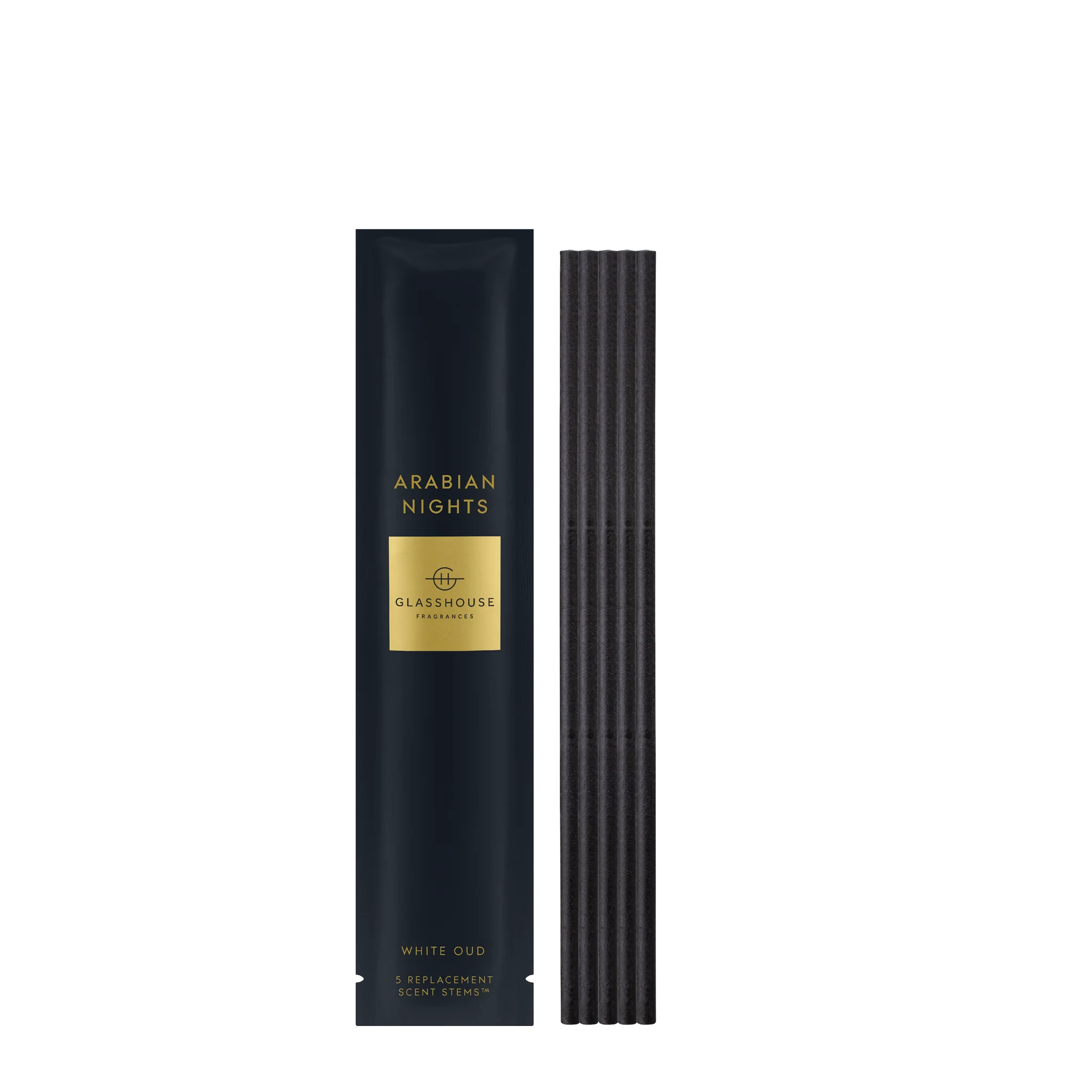 Scent Scene Replacement Stems | Glasshouse Fragrances