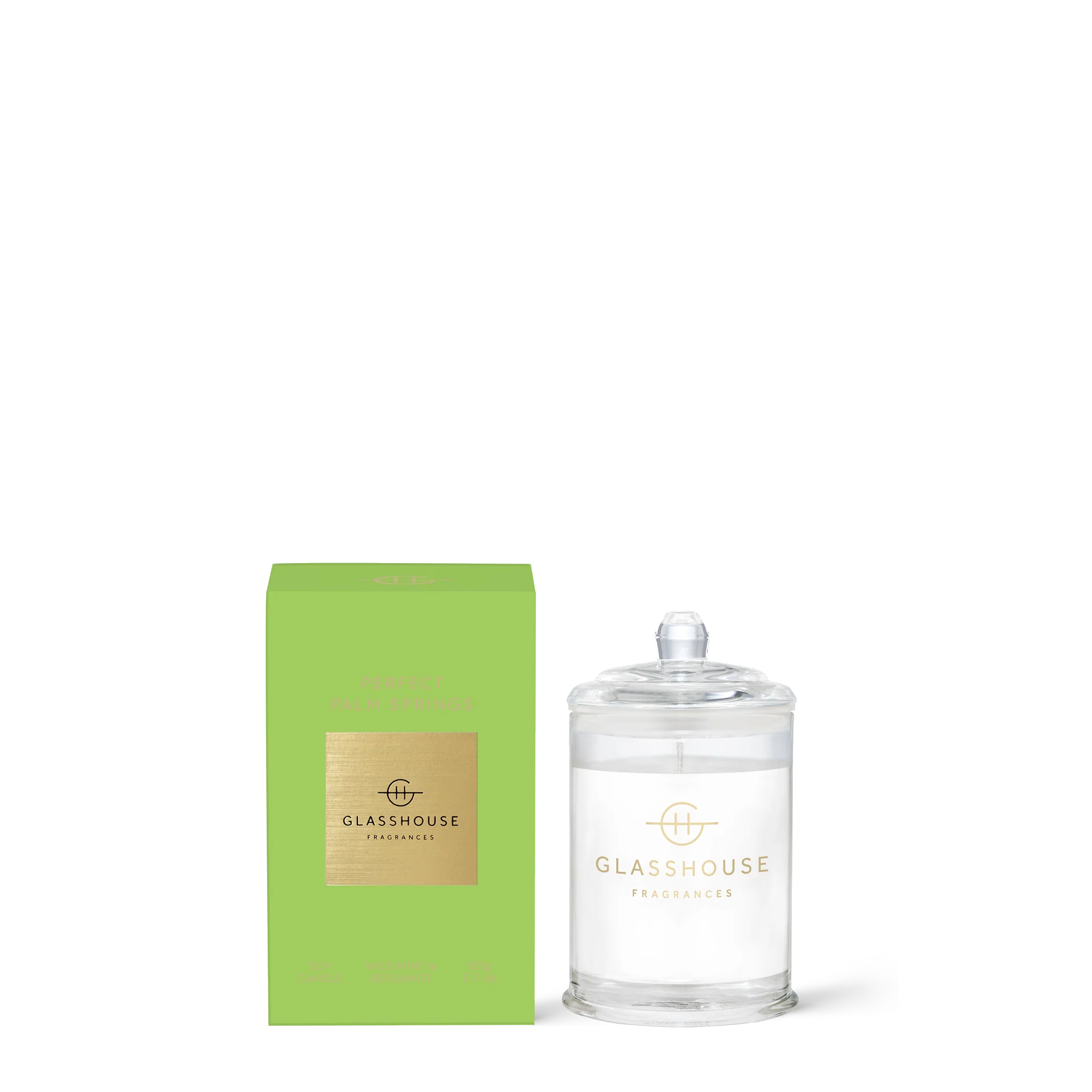 Candles | Glasshouse Fragrances