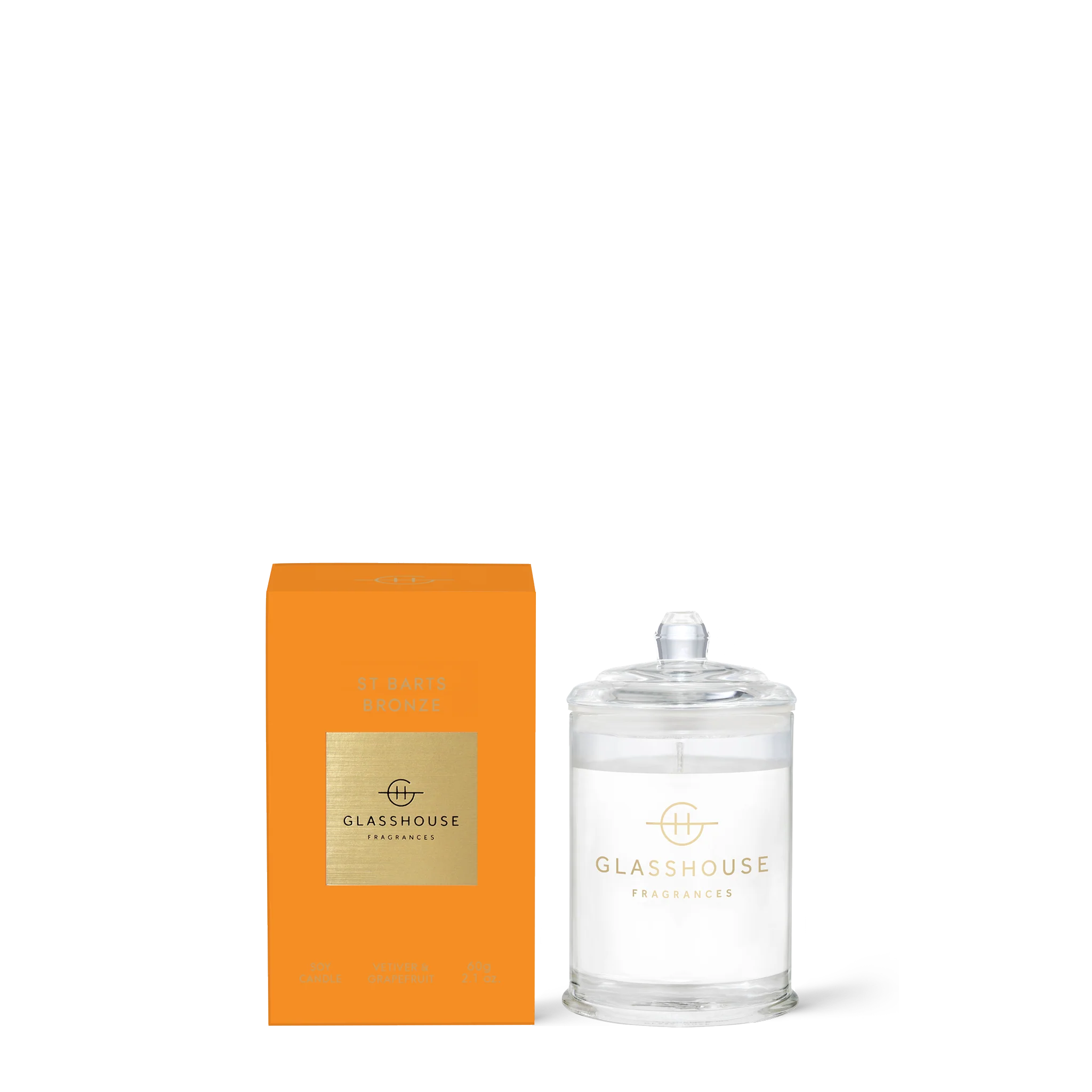 Candles | Glasshouse Fragrances