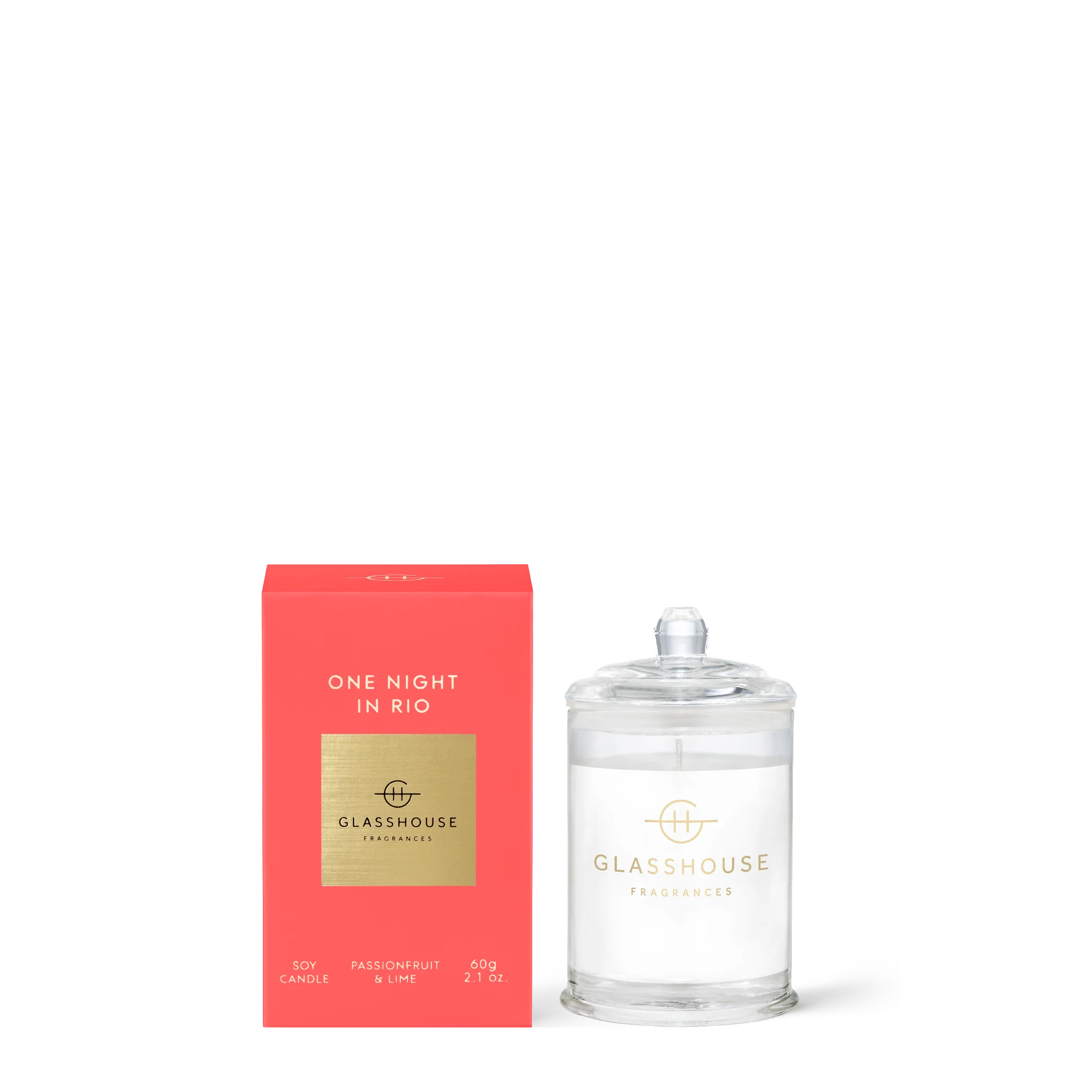 Candles | Glasshouse Fragrances