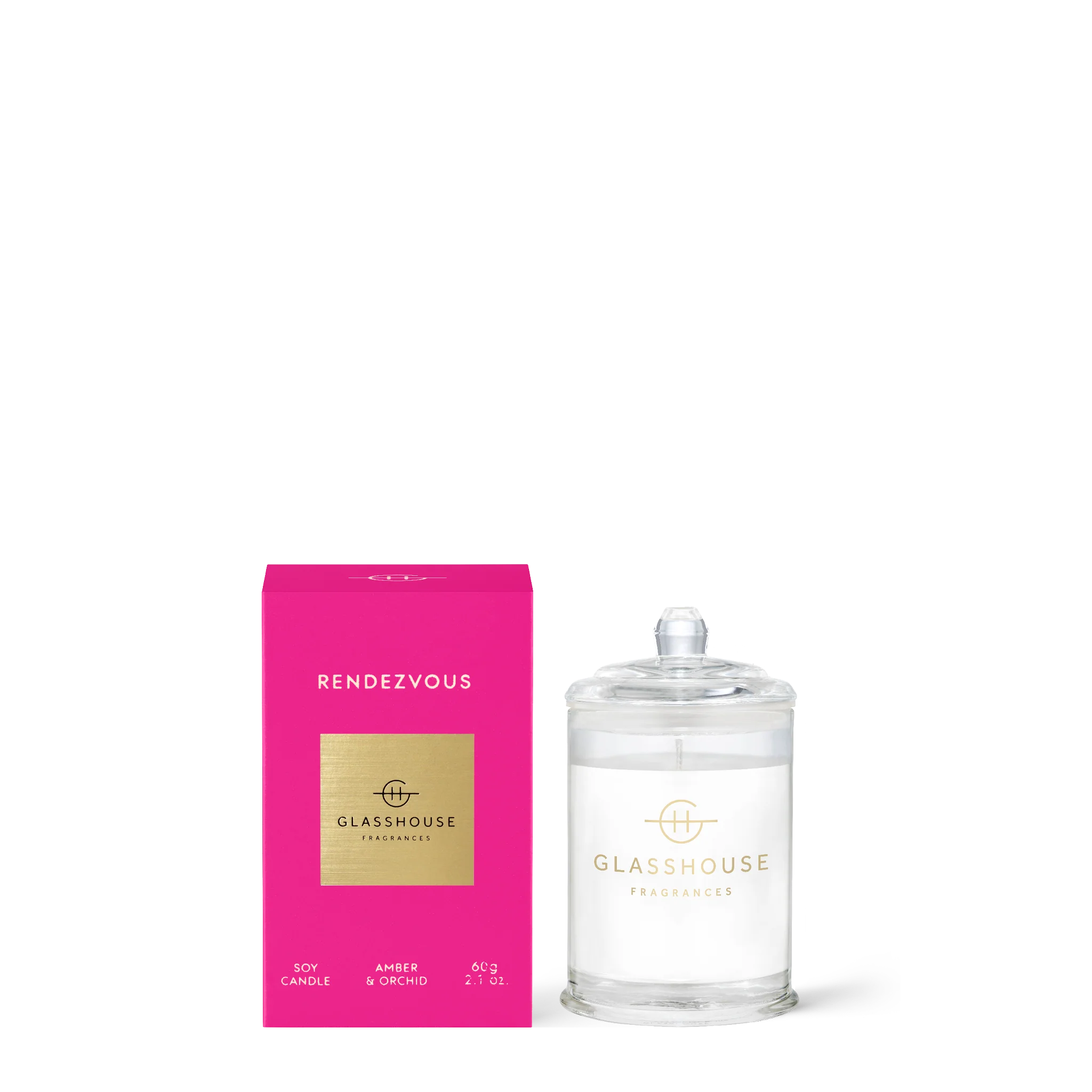 Candles | Glasshouse Fragrances