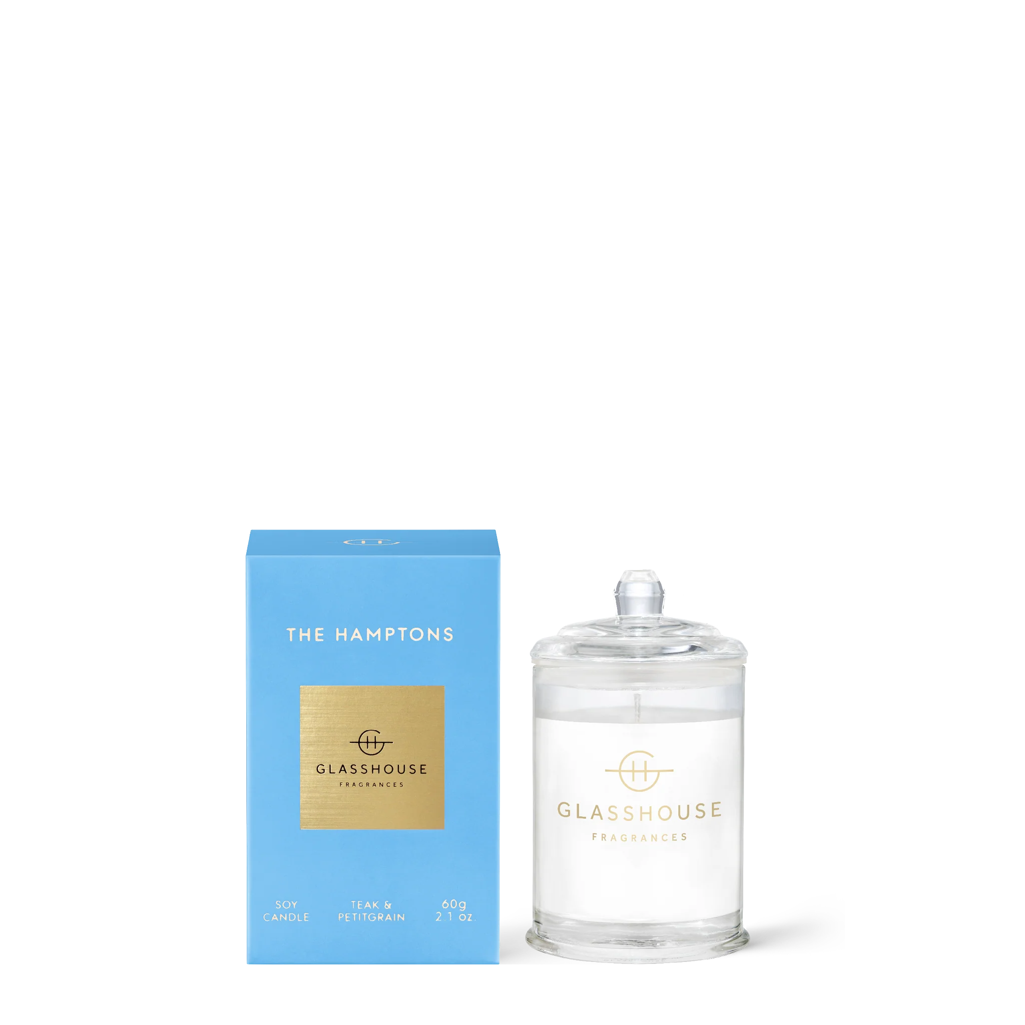 Candles | Glasshouse Fragrances