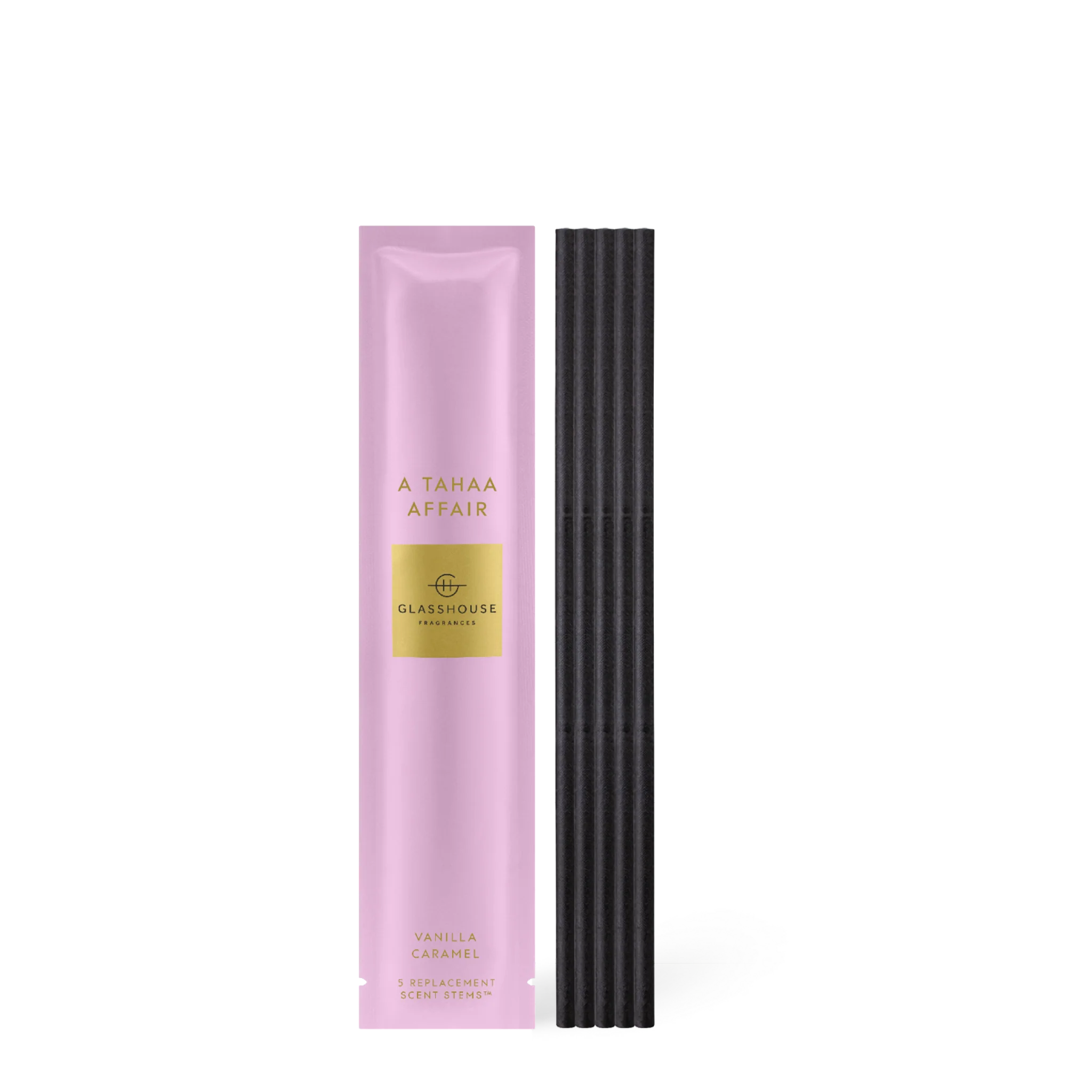Scent Scene Replacement Stems | Glasshouse Fragrances