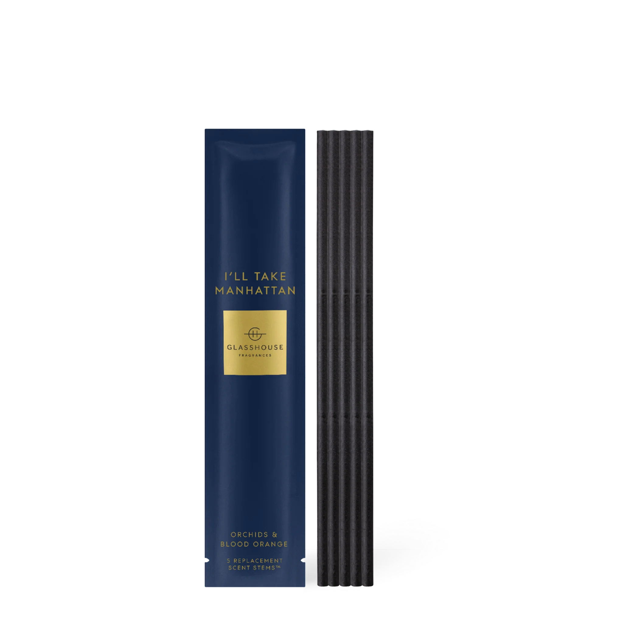 Scent Scene Replacement Stems | Glasshouse Fragrances