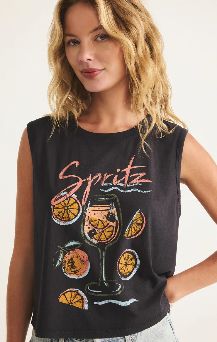 Spritz La Mer Tank | Z Supply