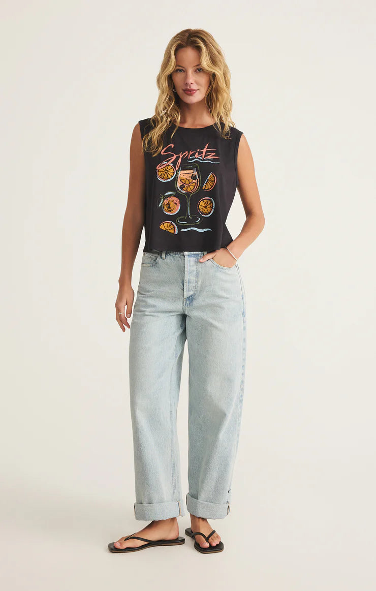 Spritz La Mer Tank | Z Supply
