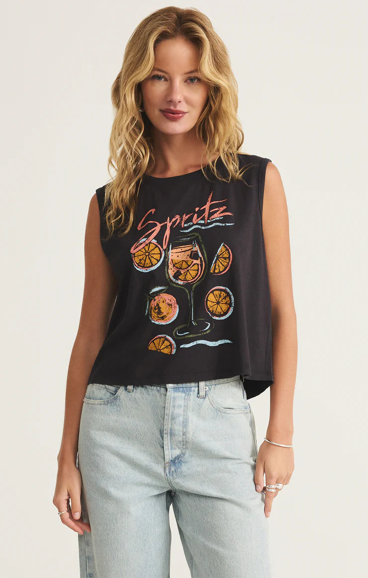 Spritz La Mer Tank | Z Supply
