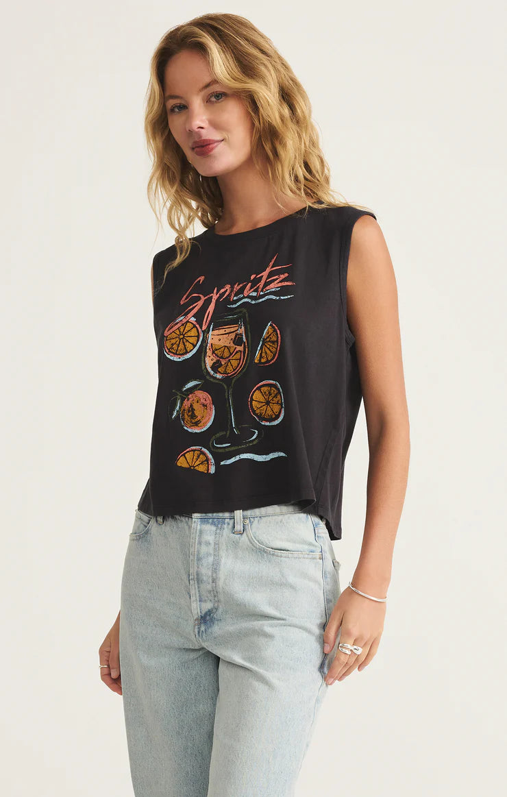 Spritz La Mer Tank | Z Supply