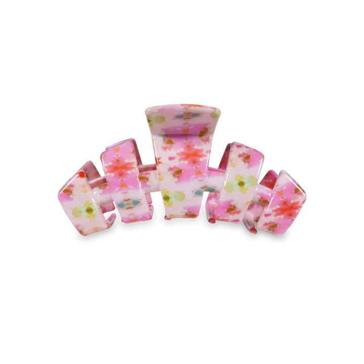 Classic Hair Clip | Laura Park X Teleties