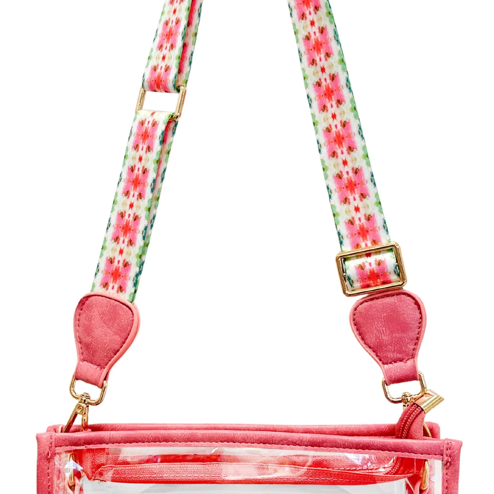 Stadium Bag | Pieces x Laura Park