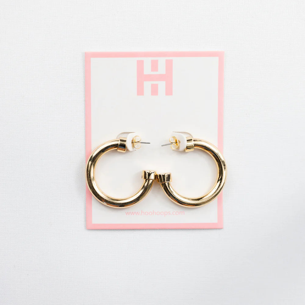 Mini | Hoo Hoops