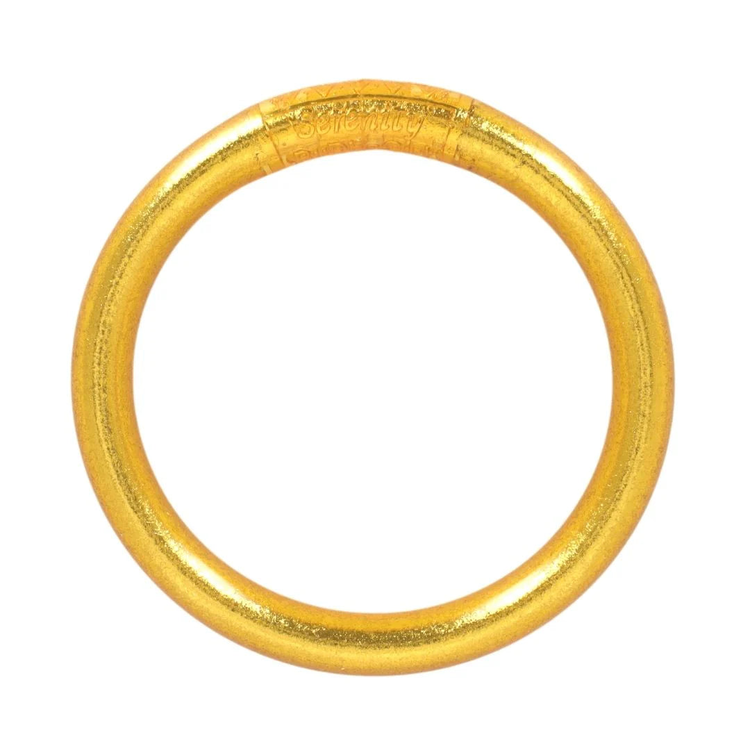 BuDha Girl | Tzubbie All Weather Bangle