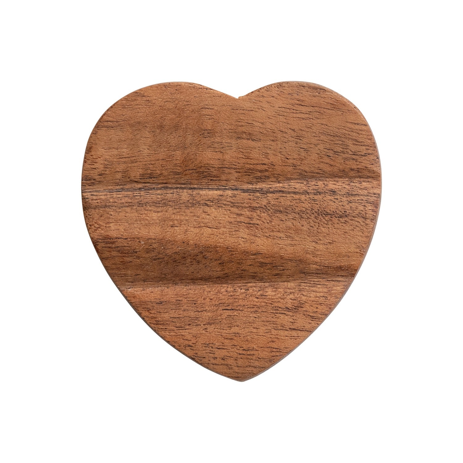 Marble Heart Container | Hazel Mazel