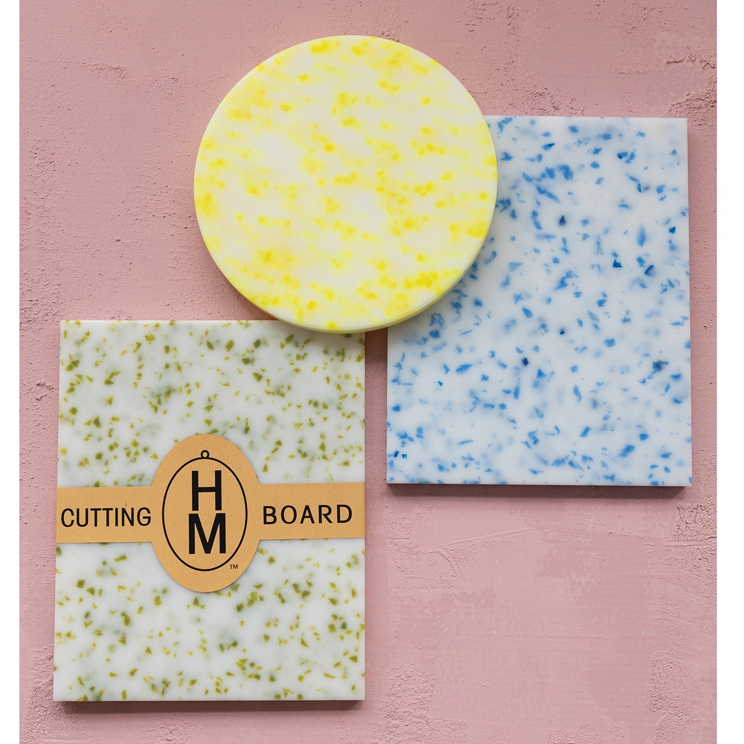 Cutting Board | Hazel Mazel