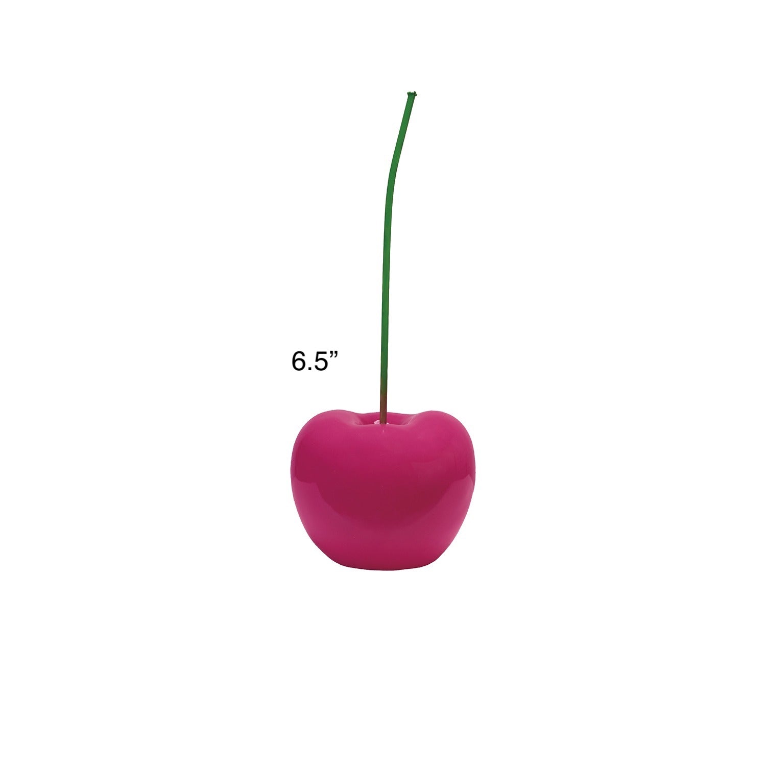 Resin Cherry | Hazel Mazel