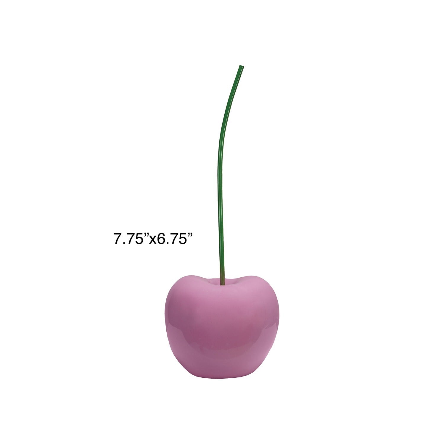 Resin Cherry | Hazel Mazel