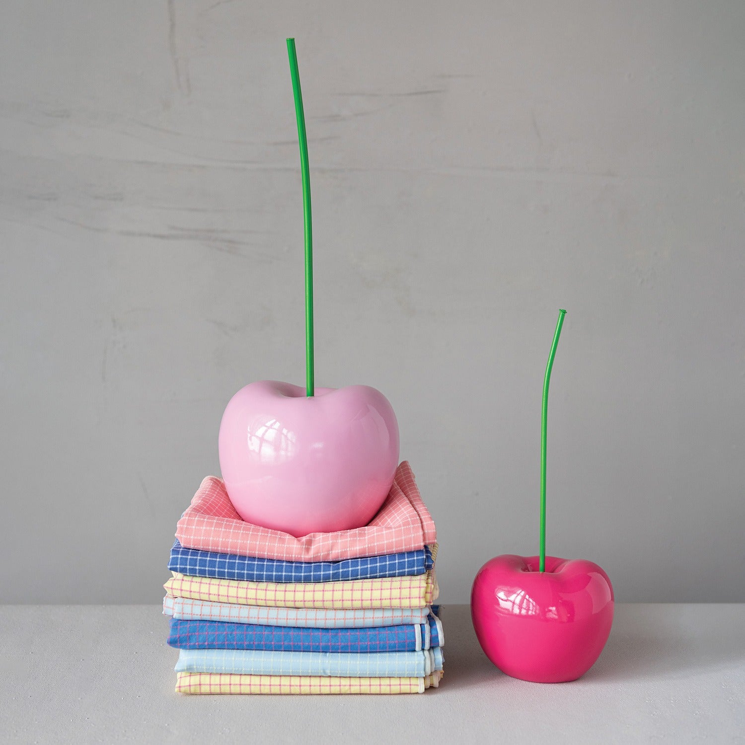 Resin Cherry | Hazel Mazel
