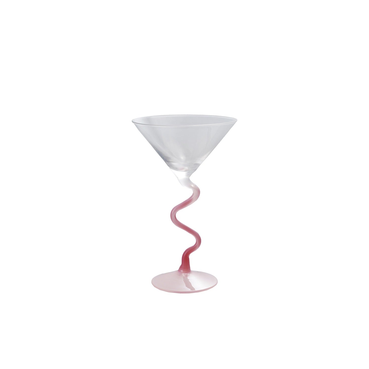 Martini Glass | Hazel Mazel