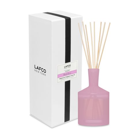 Classic 6 oz Reed Diffuser Blush Rose | LAFCO