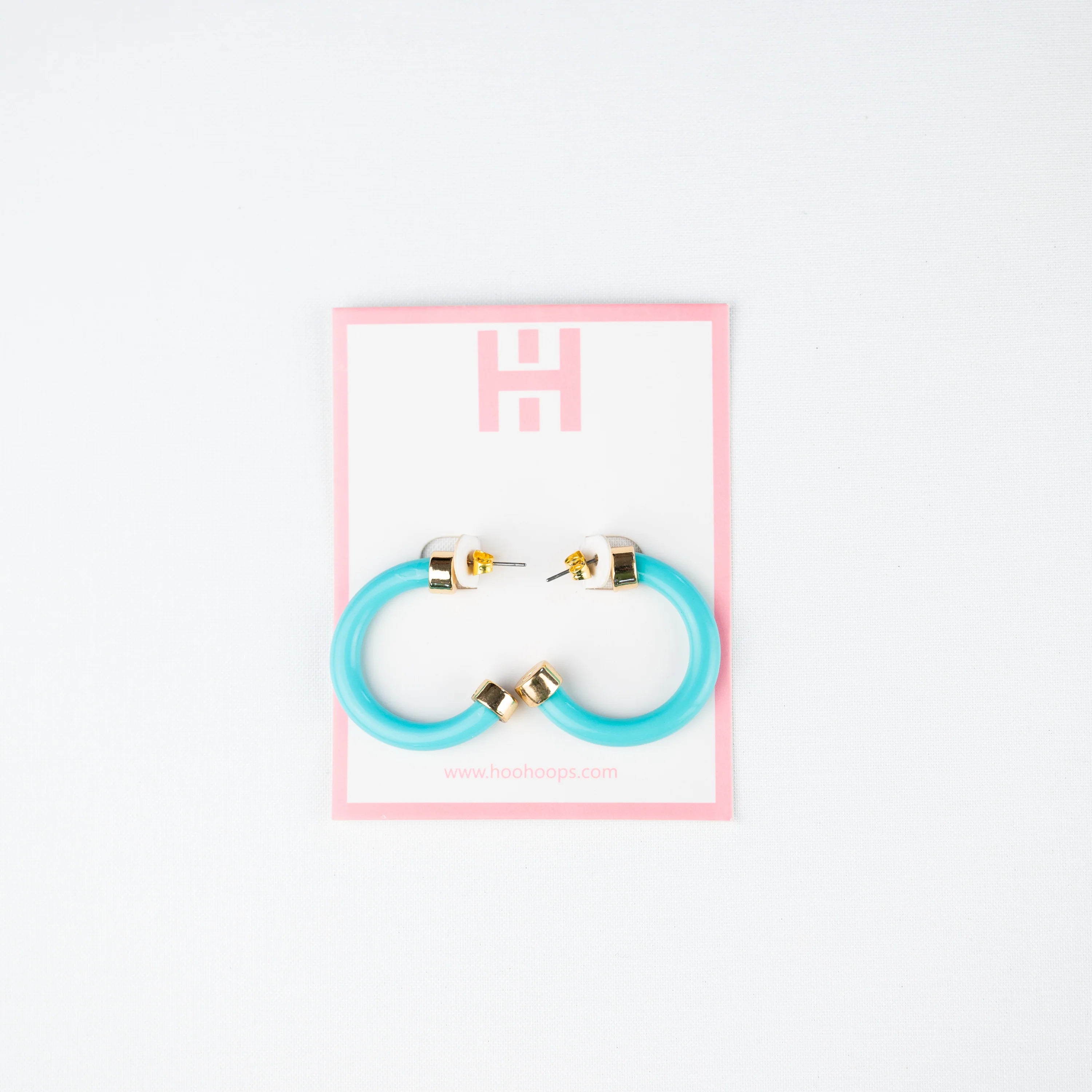 Mini | Hoo Hoops