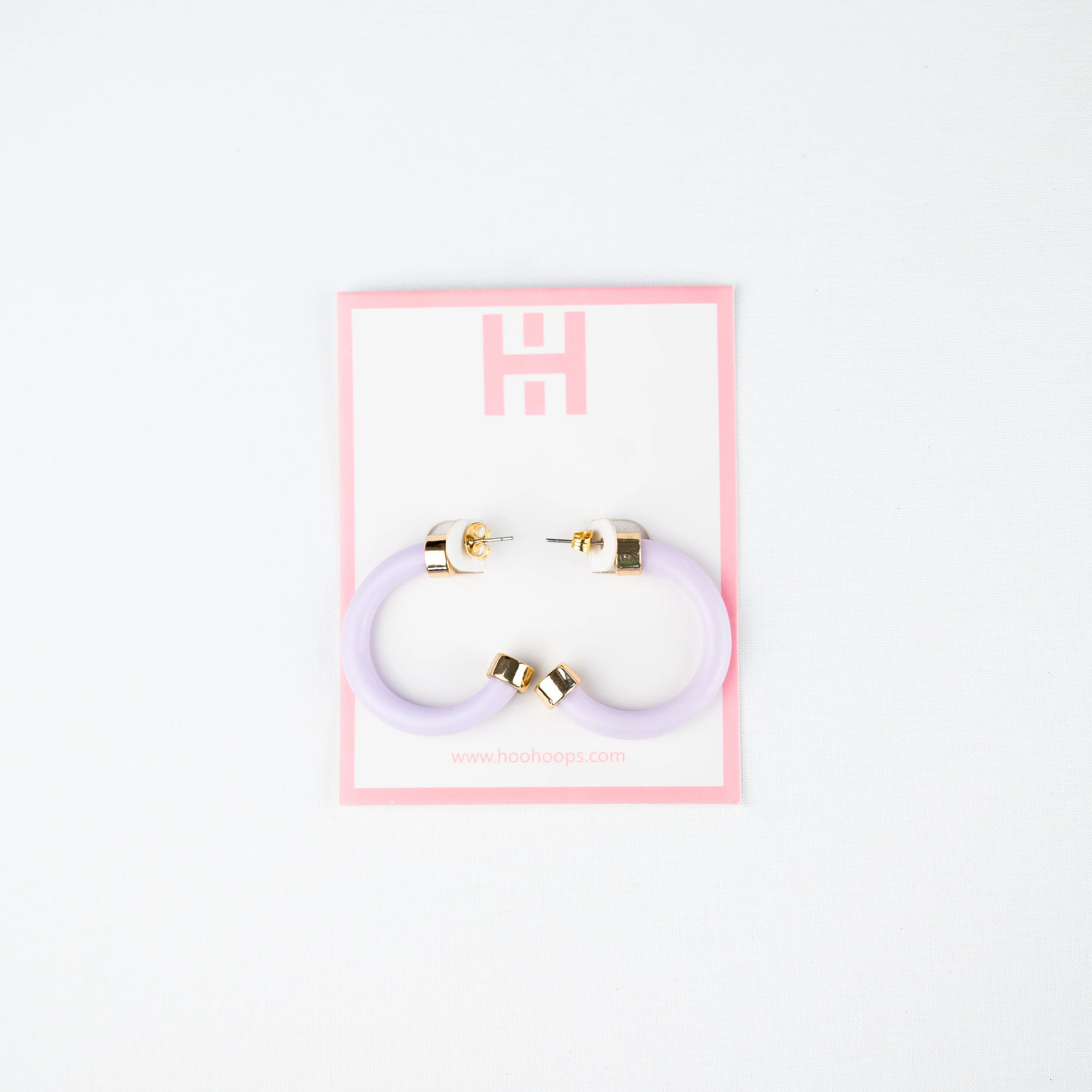 Mini | Hoo Hoops