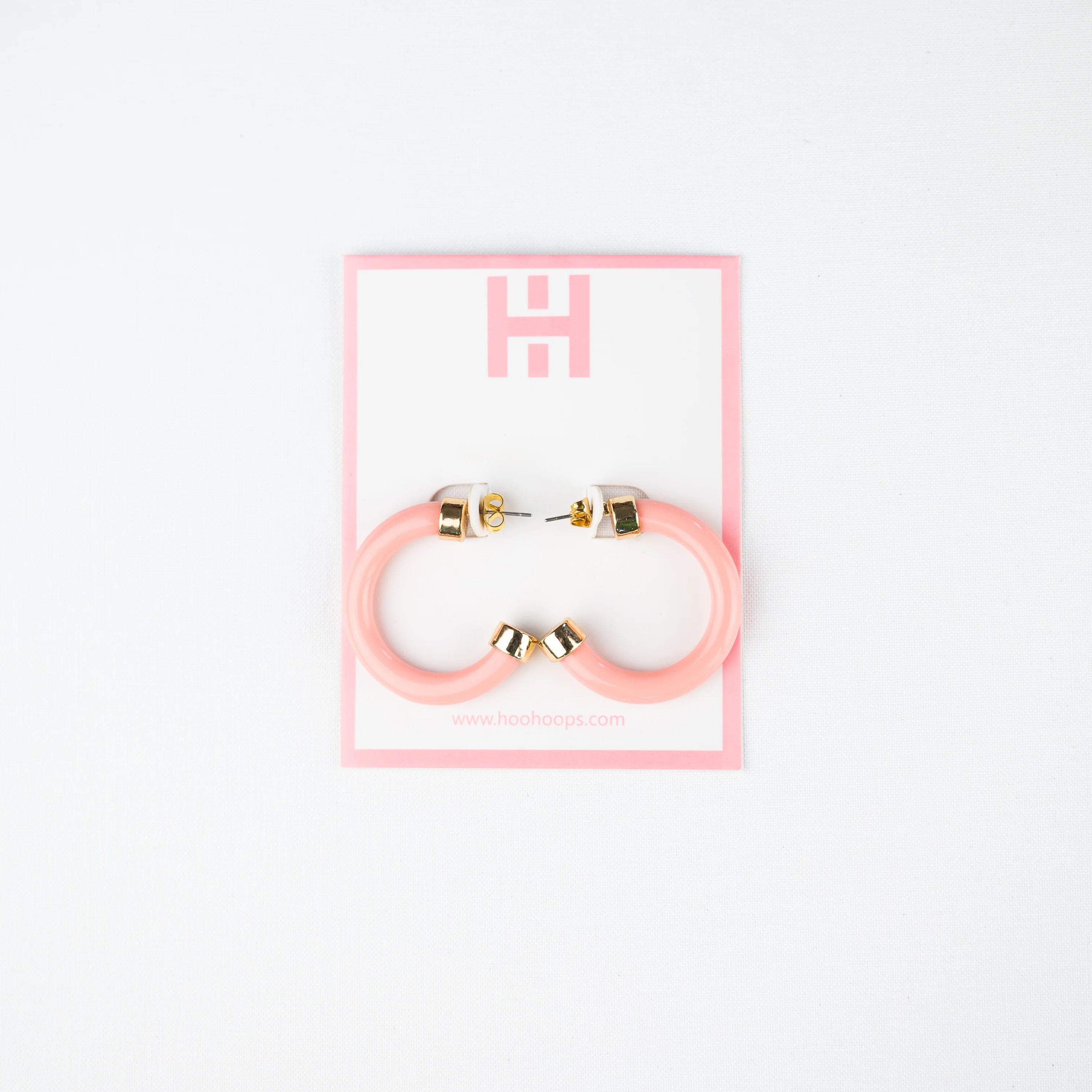 Mini | Hoo Hoops