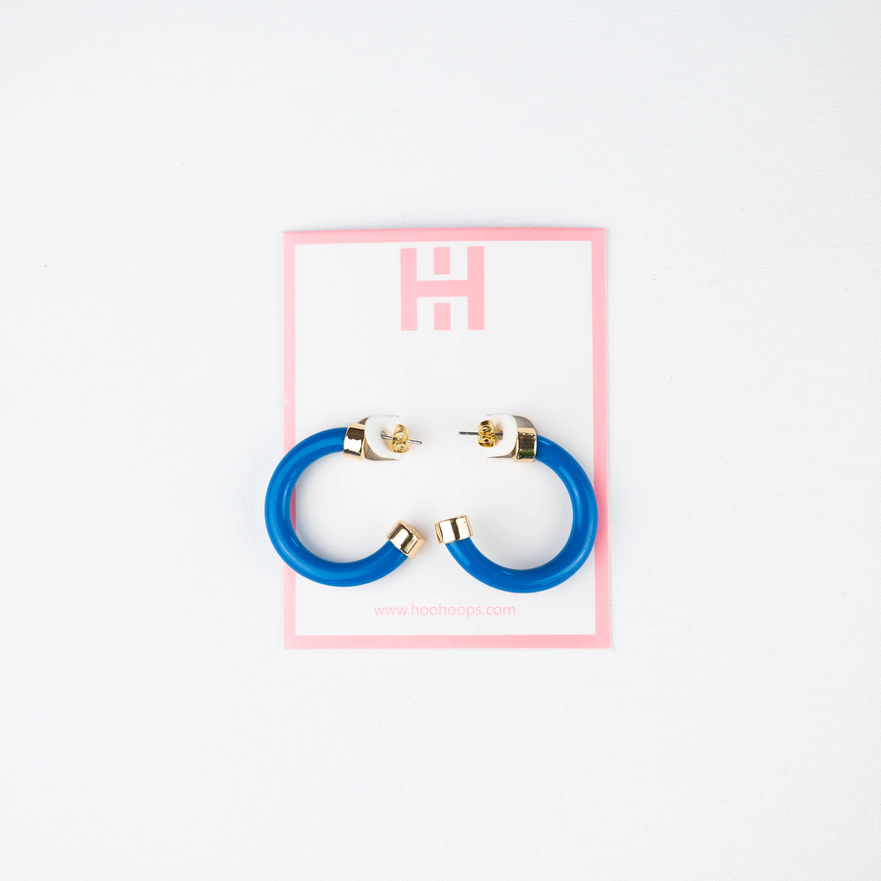 Mini | Hoo Hoops