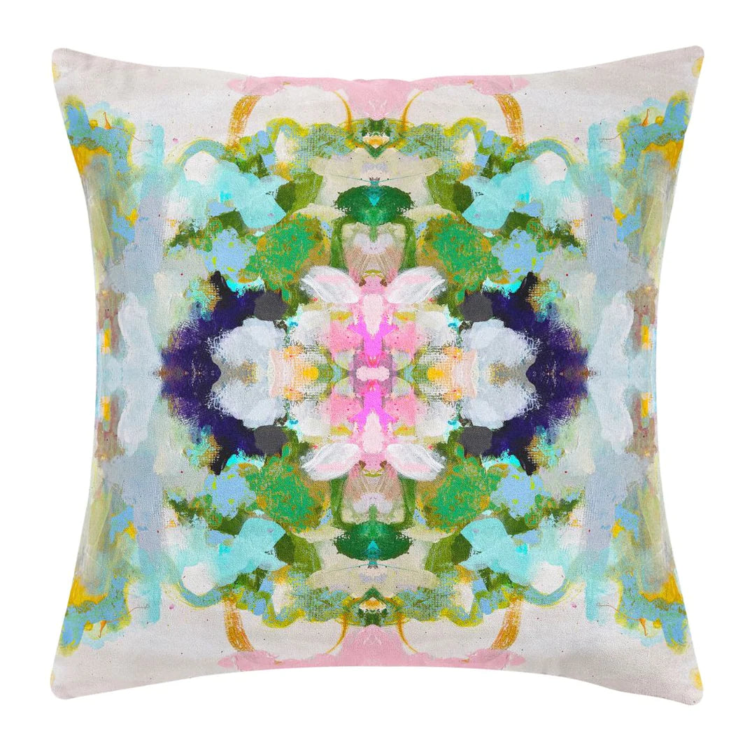 22x22 Pillow | Laura Park