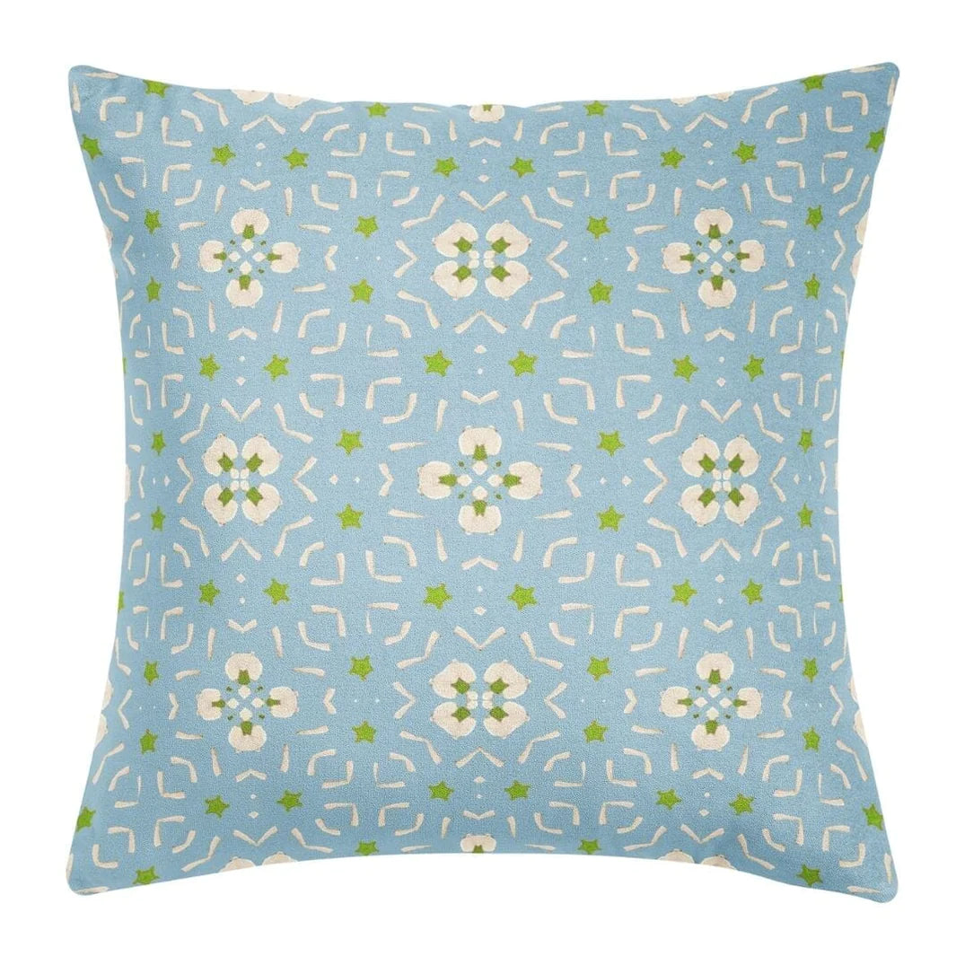 22x22 Pillow | Laura Park