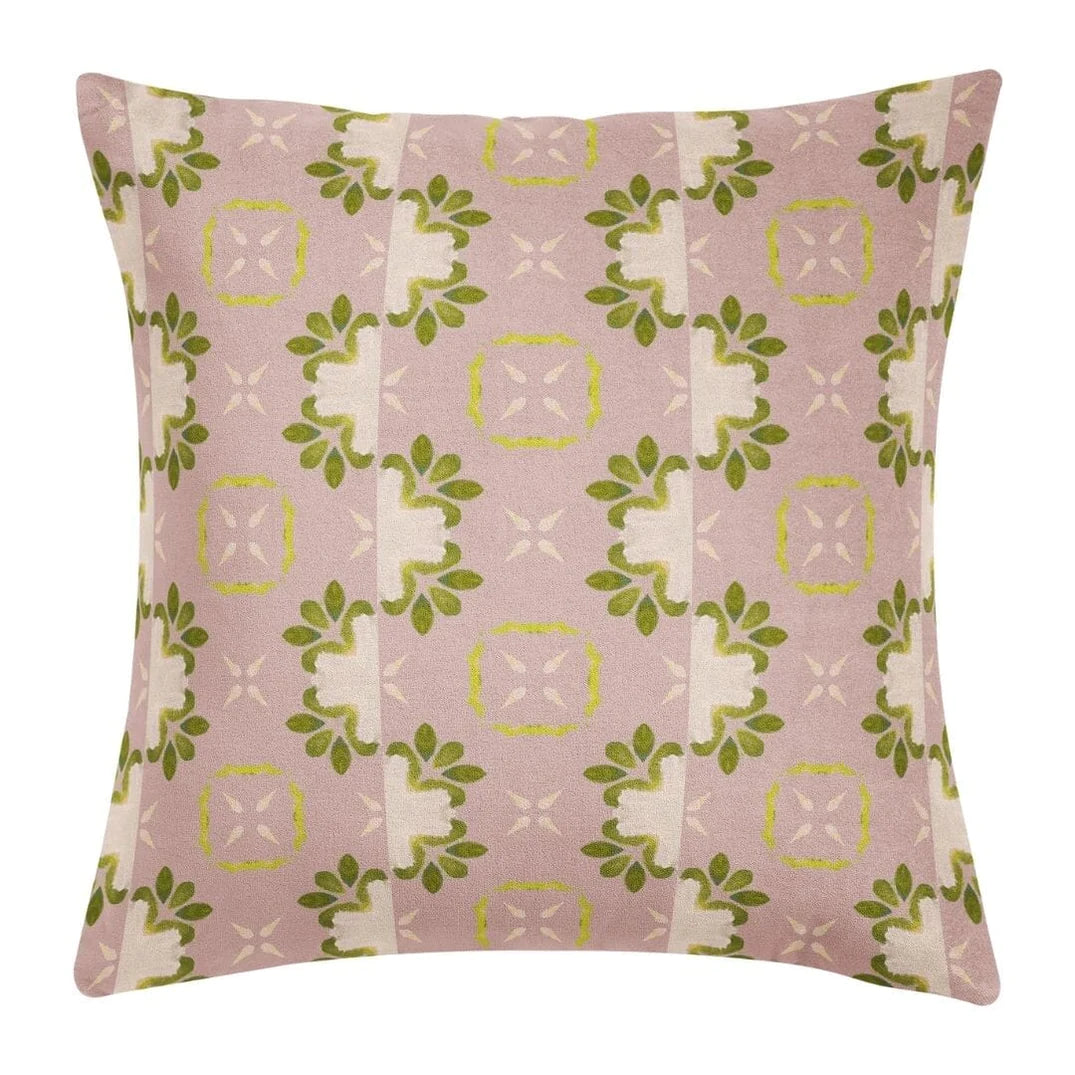 22x22 Pillow | Laura Park