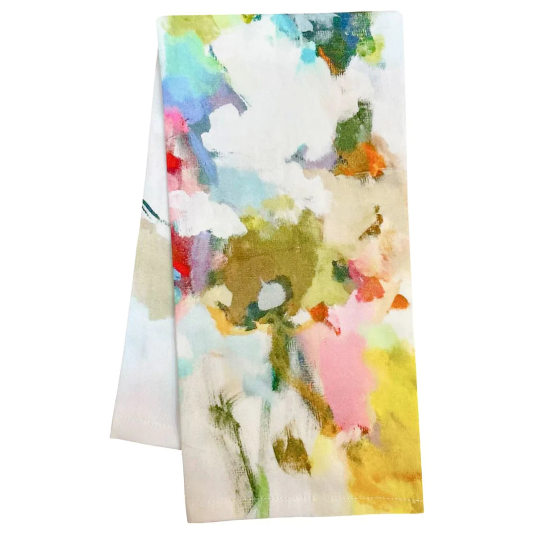Tea Towel | Laura Park