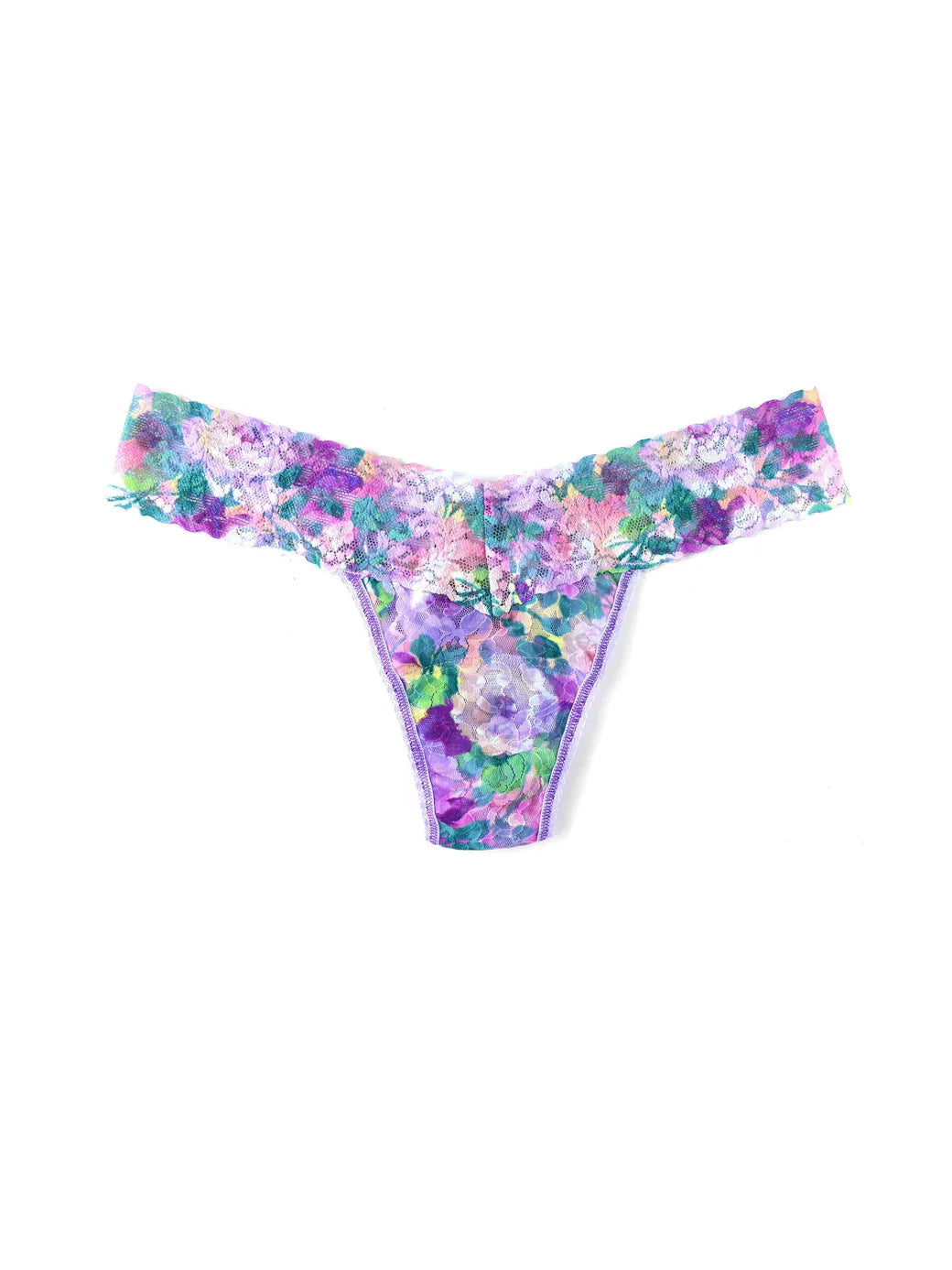 Petite Thong | Hanky Panky