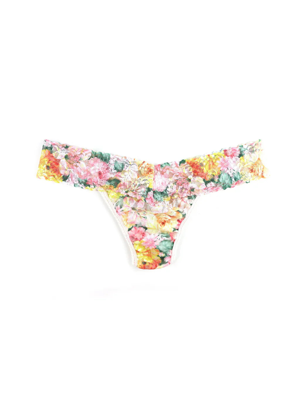 Low Rise Thong | Hanky Panky