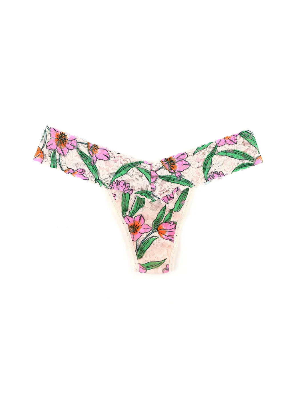 Low Rise Thong | Hanky Panky