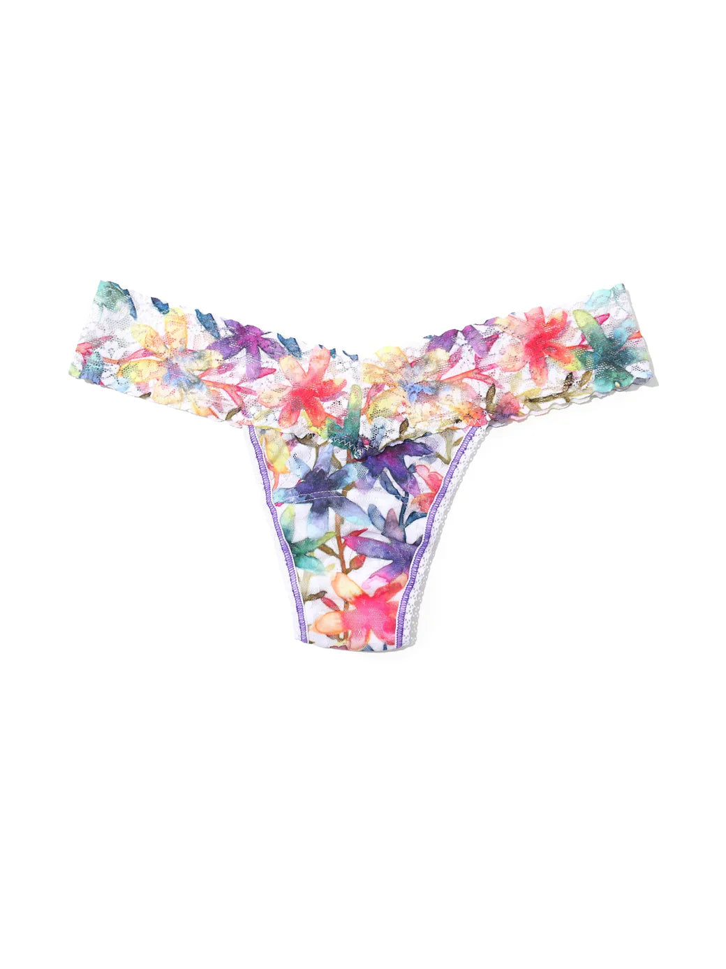 Low Rise Thong | Hanky Panky