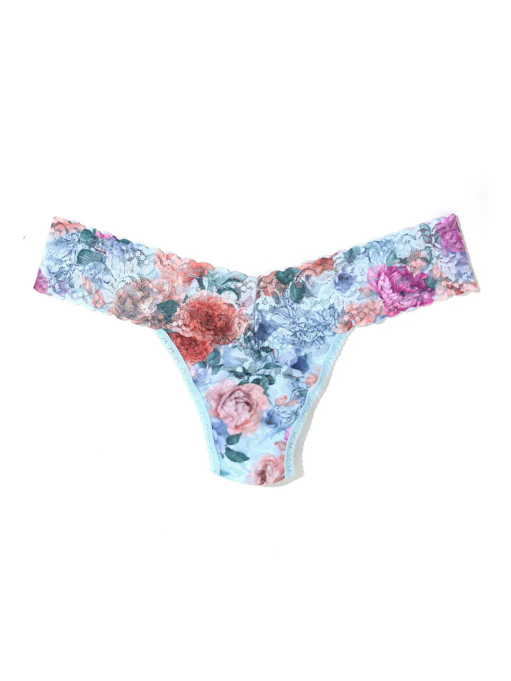 Low Rise Thong | Hanky Panky